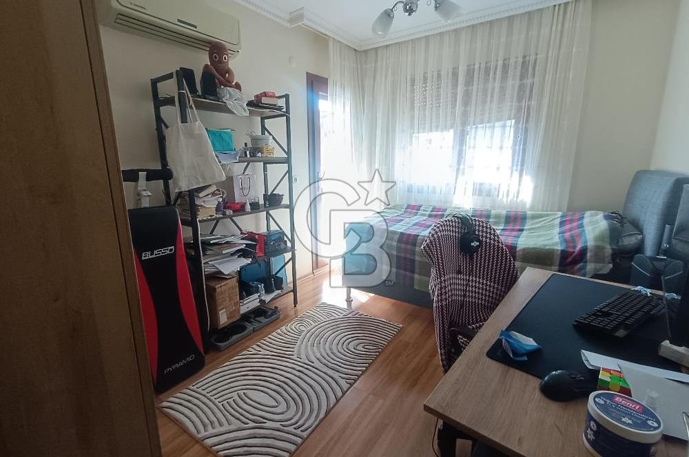 COLDWELL BANKER POYRAZ'DAN ŞİRİNYER'DE 3+1 FERAH DAİRE