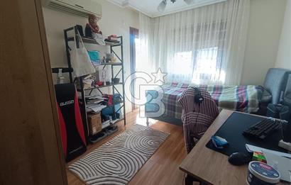 COLDWELL BANKER POYRAZ'DAN ŞİRİNYER'DE 3+1 FERAH DAİRE