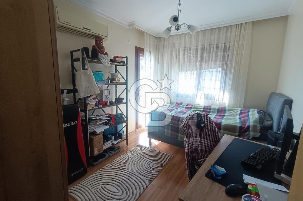 COLDWELL BANKER POYRAZ'DAN ŞİRİNYER'DE 3+1 FERAH DAİRE