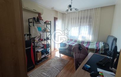 COLDWELL BANKER POYRAZ'DAN ŞİRİNYER'DE 3+1 FERAH DAİRE