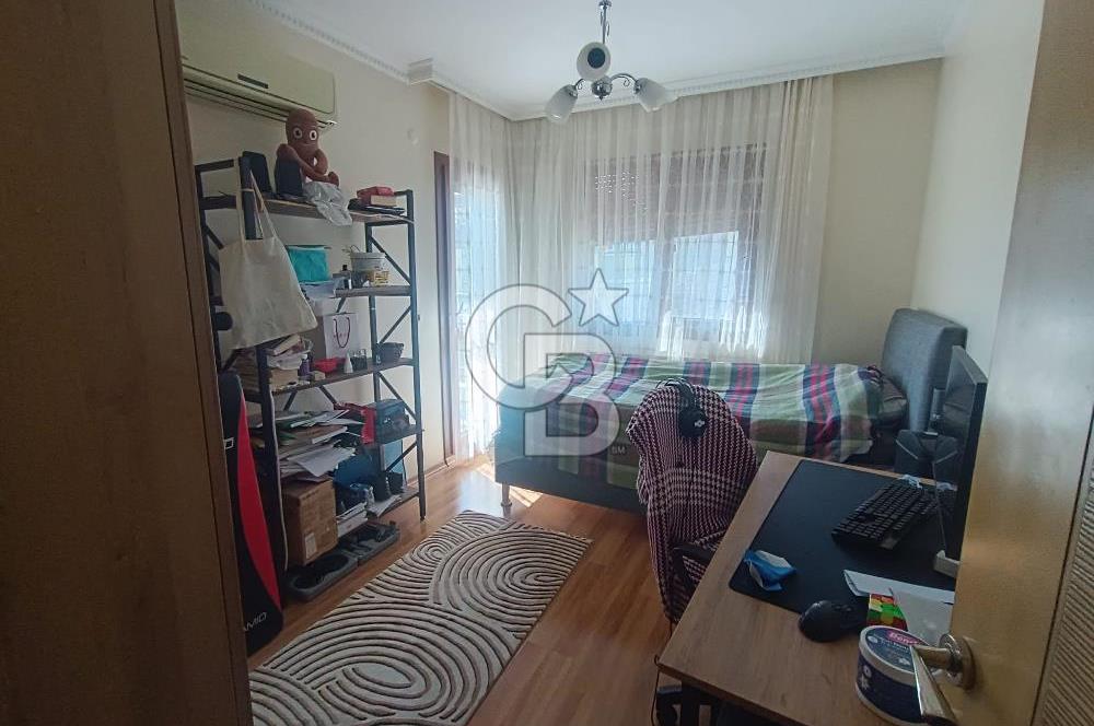 COLDWELL BANKER POYRAZ'DAN ŞİRİNYER'DE 3+1 FERAH DAİRE