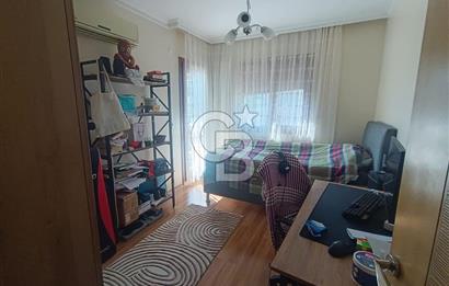 COLDWELL BANKER POYRAZ'DAN ŞİRİNYER'DE 3+1 FERAH DAİRE