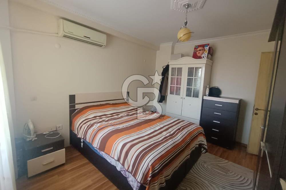 COLDWELL BANKER POYRAZ'DAN ŞİRİNYER'DE 3+1 FERAH DAİRE