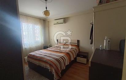 COLDWELL BANKER POYRAZ'DAN ŞİRİNYER'DE 3+1 FERAH DAİRE