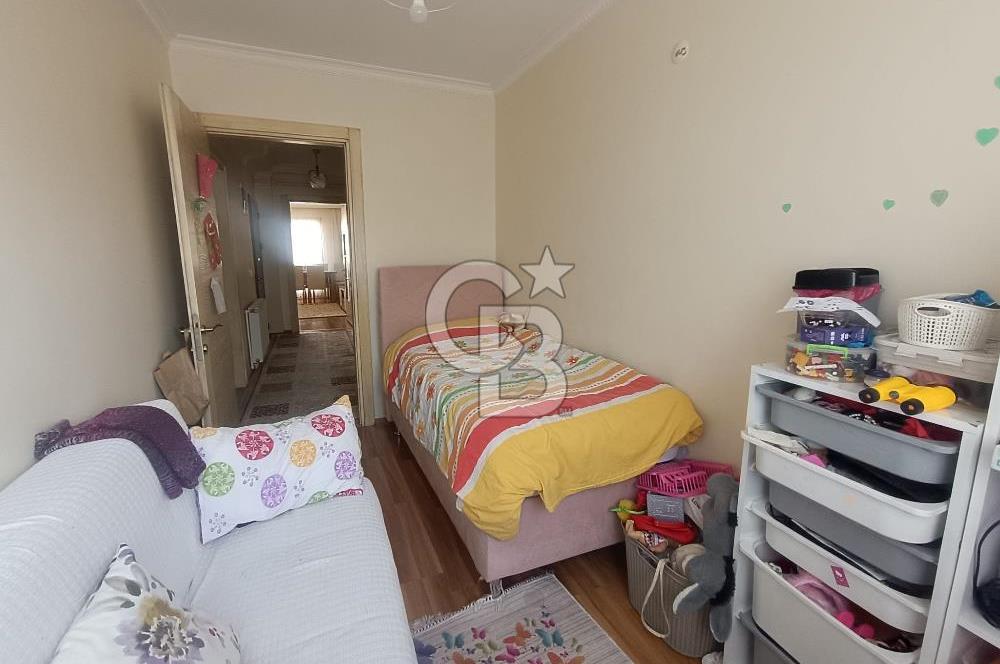 COLDWELL BANKER POYRAZ'DAN ŞİRİNYER'DE 3+1 FERAH DAİRE