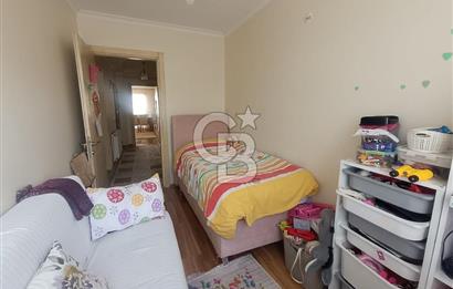 COLDWELL BANKER POYRAZ'DAN ŞİRİNYER'DE 3+1 FERAH DAİRE