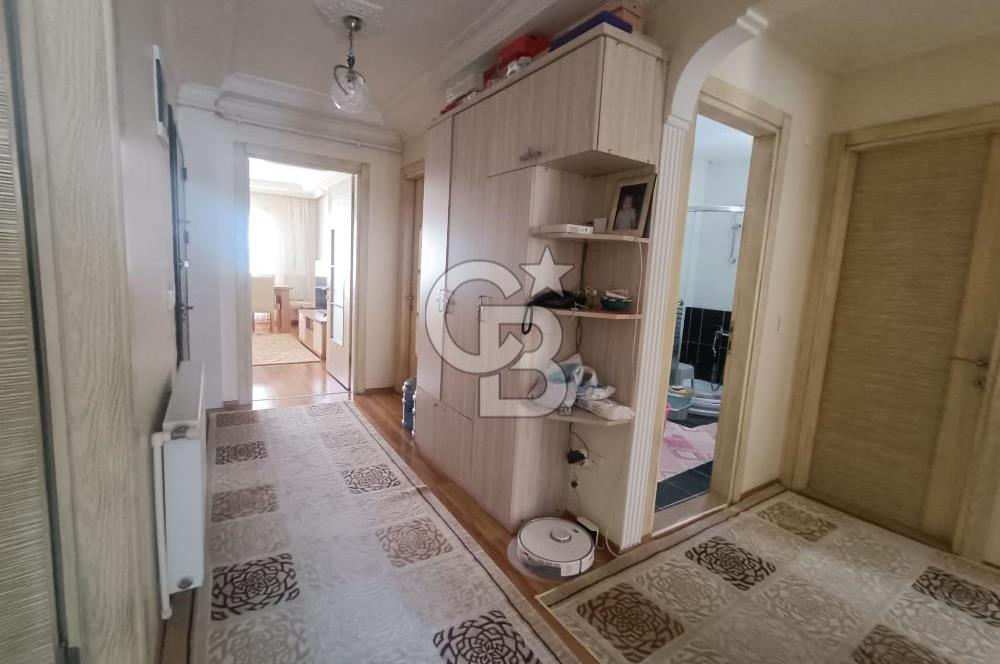 COLDWELL BANKER POYRAZ'DAN ŞİRİNYER'DE 3+1 FERAH DAİRE