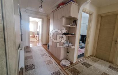 COLDWELL BANKER POYRAZ'DAN ŞİRİNYER'DE 3+1 FERAH DAİRE