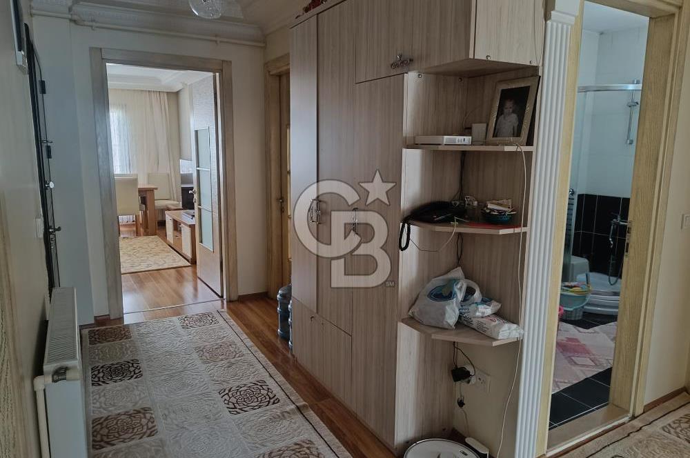 COLDWELL BANKER POYRAZ'DAN ŞİRİNYER'DE 3+1 FERAH DAİRE