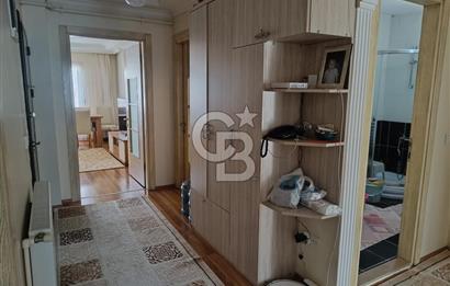 COLDWELL BANKER POYRAZ'DAN ŞİRİNYER'DE 3+1 FERAH DAİRE