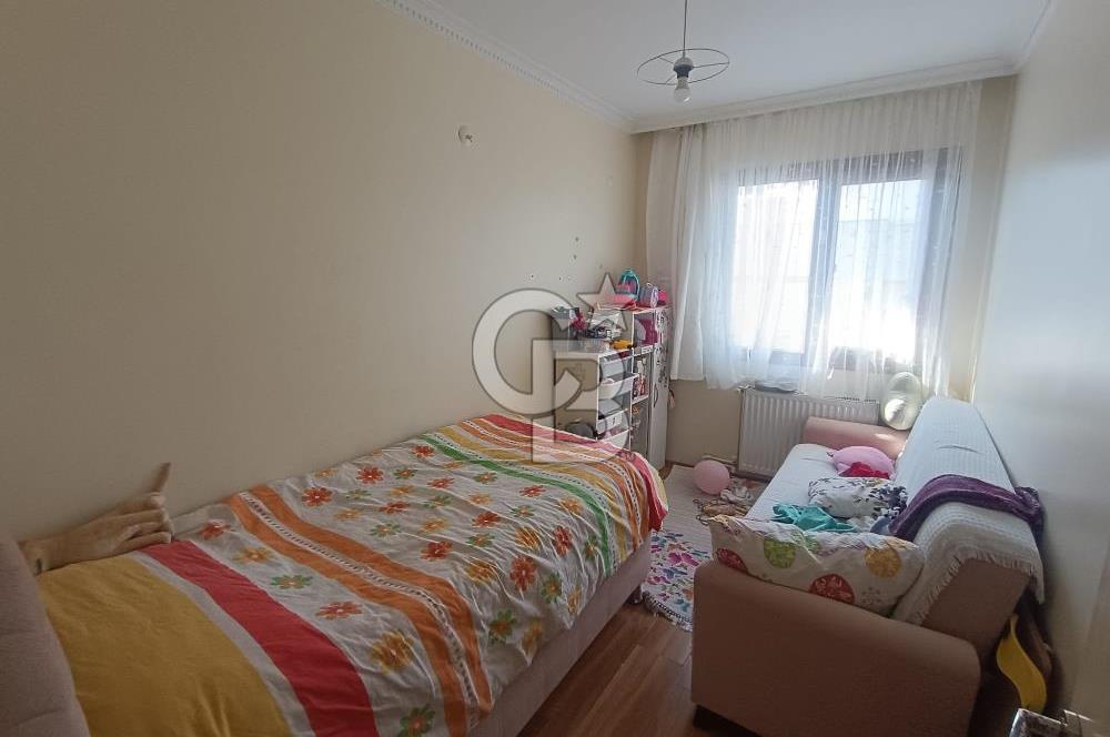 COLDWELL BANKER POYRAZ'DAN ŞİRİNYER'DE 3+1 FERAH DAİRE