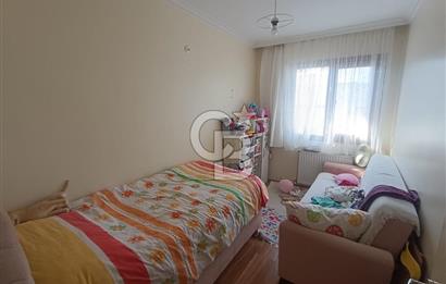 COLDWELL BANKER POYRAZ'DAN ŞİRİNYER'DE 3+1 FERAH DAİRE