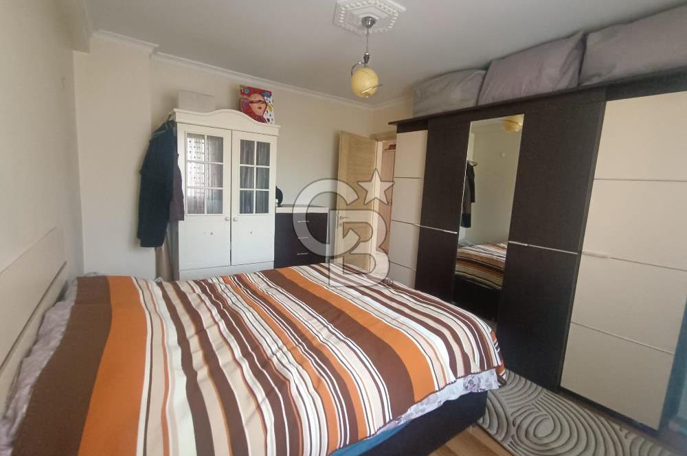 COLDWELL BANKER POYRAZ'DAN ŞİRİNYER'DE 3+1 FERAH DAİRE