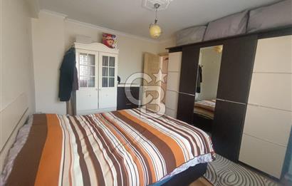 COLDWELL BANKER POYRAZ'DAN ŞİRİNYER'DE 3+1 FERAH DAİRE