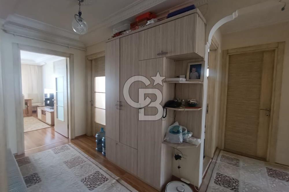 COLDWELL BANKER POYRAZ'DAN ŞİRİNYER'DE 3+1 FERAH DAİRE