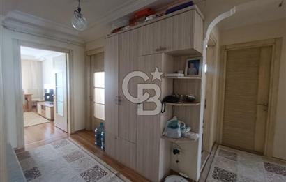 COLDWELL BANKER POYRAZ'DAN ŞİRİNYER'DE 3+1 FERAH DAİRE