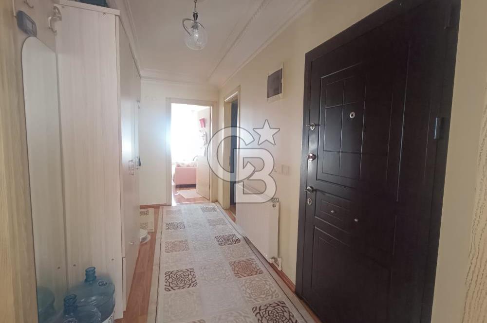 COLDWELL BANKER POYRAZ'DAN ŞİRİNYER'DE 3+1 FERAH DAİRE