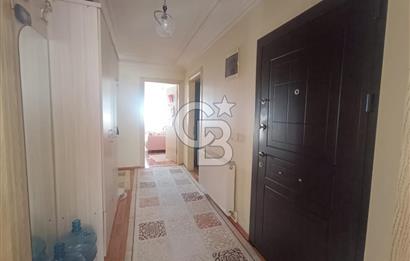 COLDWELL BANKER POYRAZ'DAN ŞİRİNYER'DE 3+1 FERAH DAİRE