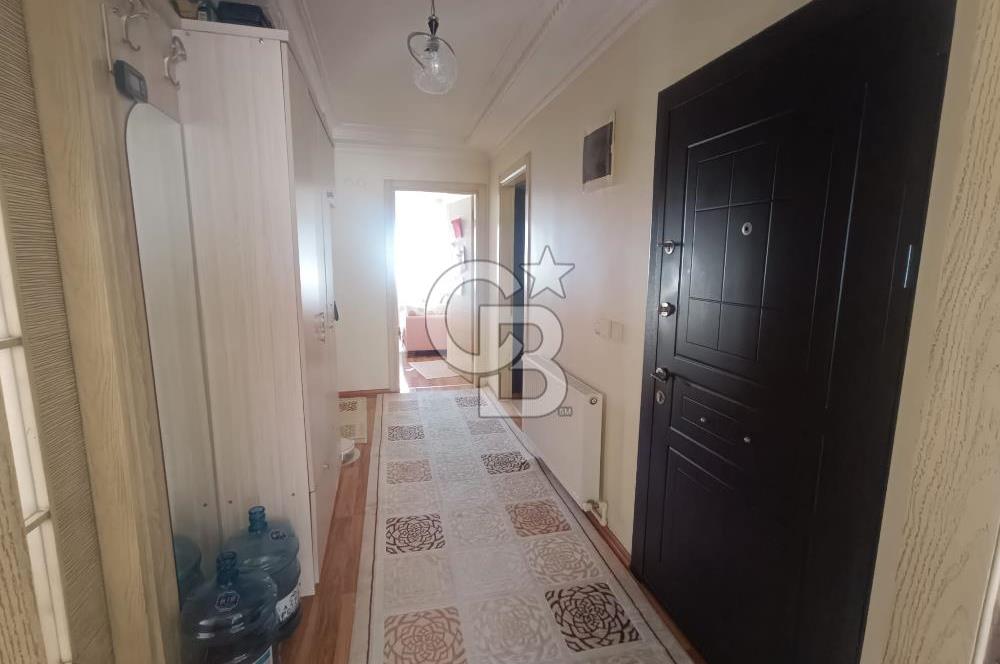 COLDWELL BANKER POYRAZ'DAN ŞİRİNYER'DE 3+1 FERAH DAİRE