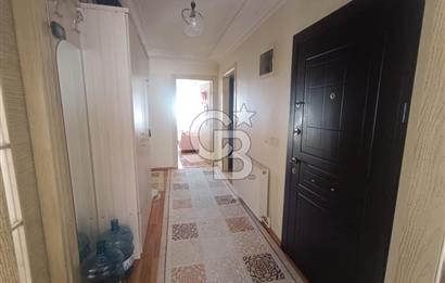 COLDWELL BANKER POYRAZ'DAN ŞİRİNYER'DE 3+1 FERAH DAİRE