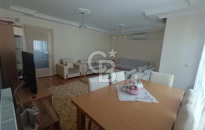 COLDWELL BANKER POYRAZ'DAN ŞİRİNYER'DE 3+1 FERAH DAİRE