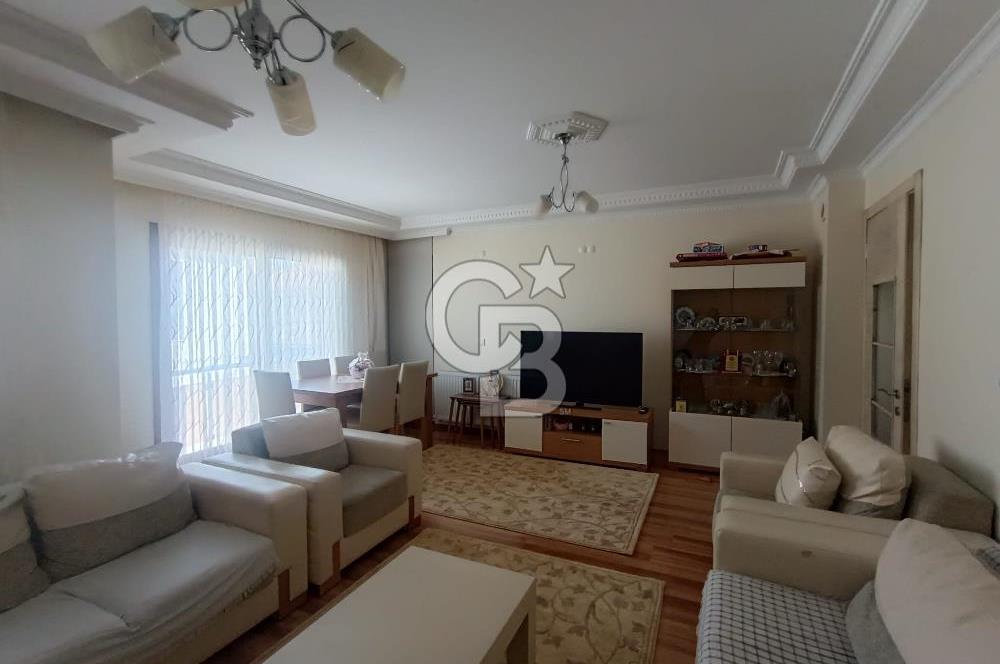 COLDWELL BANKER POYRAZ'DAN ŞİRİNYER'DE 3+1 FERAH DAİRE