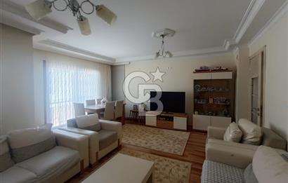 COLDWELL BANKER POYRAZ'DAN ŞİRİNYER'DE 3+1 FERAH DAİRE