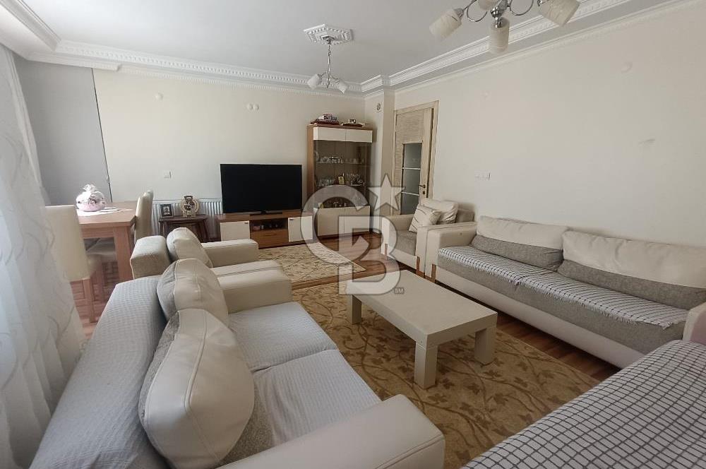 COLDWELL BANKER POYRAZ'DAN ŞİRİNYER'DE 3+1 FERAH DAİRE