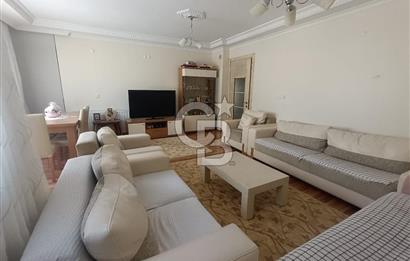 COLDWELL BANKER POYRAZ'DAN ŞİRİNYER'DE 3+1 FERAH DAİRE