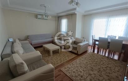 COLDWELL BANKER POYRAZ'DAN ŞİRİNYER'DE 3+1 FERAH DAİRE