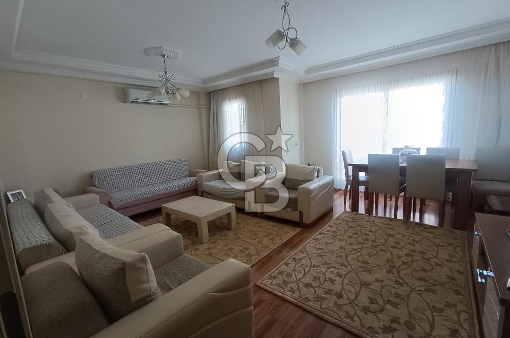 COLDWELL BANKER POYRAZ'DAN ŞİRİNYER'DE 3+1 FERAH DAİRE