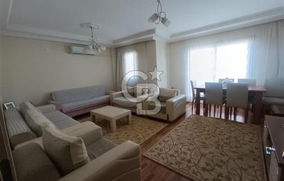 COLDWELL BANKER POYRAZ'DAN ŞİRİNYER'DE 3+1 FERAH DAİRE