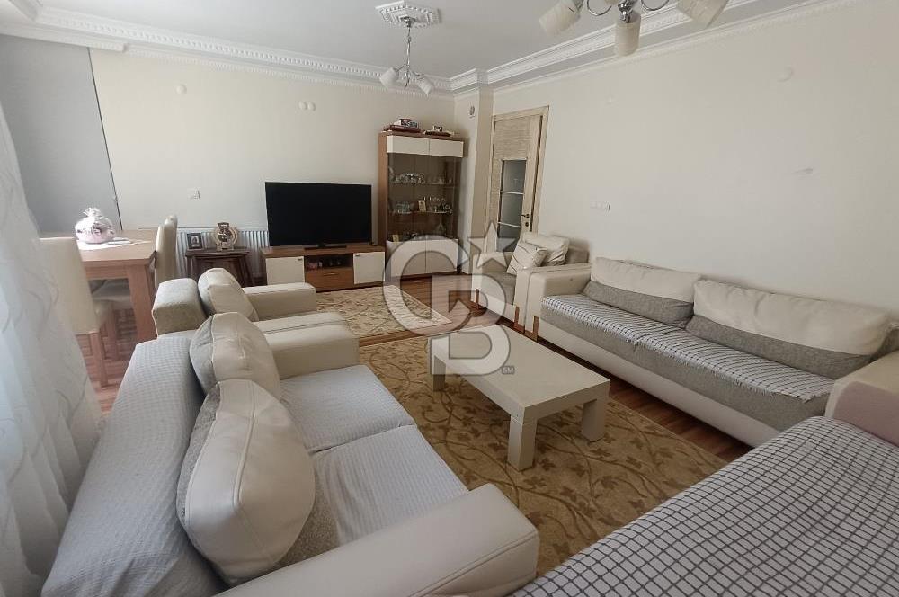 COLDWELL BANKER POYRAZ'DAN ŞİRİNYER'DE 3+1 FERAH DAİRE