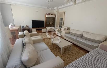 COLDWELL BANKER POYRAZ'DAN ŞİRİNYER'DE 3+1 FERAH DAİRE