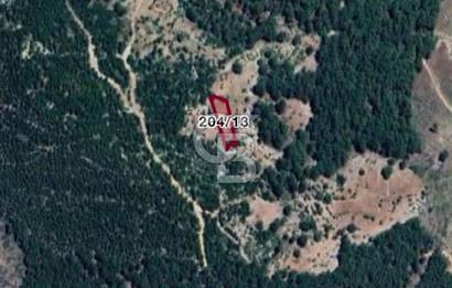 CB GİZ'DEN KUMLUCA KARACAÖREN'DE SATILIK TARLA