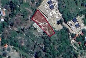 CB GİZ'DEN KAŞ YUVACIK'DA SATILIK TARLA - 6 - 341410