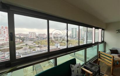 Astim skypark 4+1 lüks daire