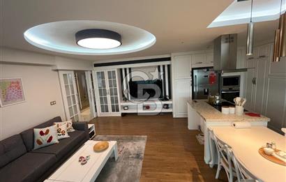 Astim skypark 4+1 lüks daire