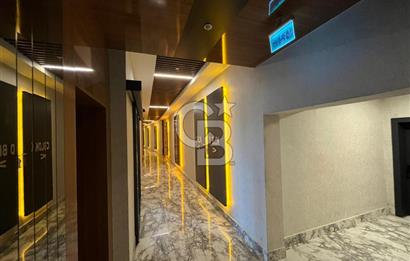 Astim skypark 4+1 lüks daire