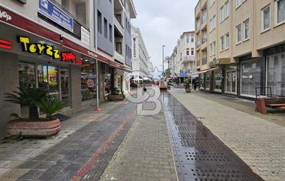 FETHİYE MERKEZ BEŞKAZA ÇARŞISINDA 2+1 FULL EŞYALI KİRALIK DAİRE