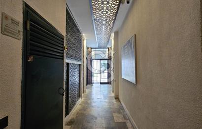 FETHİYE MERKEZ BEŞKAZA ÇARŞISINDA 2+1 FULL EŞYALI KİRALIK DAİRE