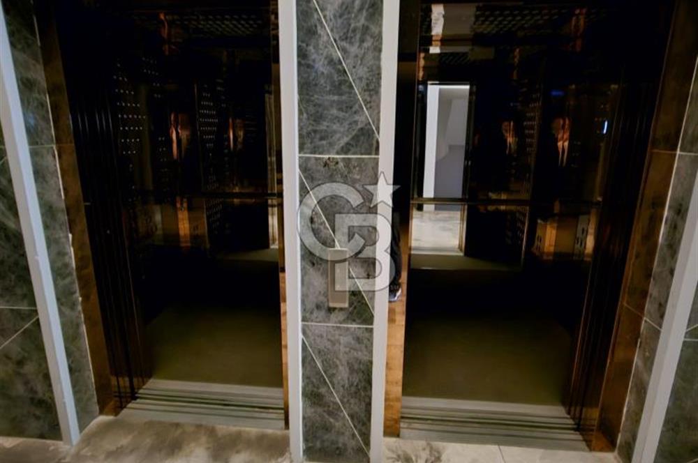 FETHİYE MERKEZ BEŞKAZA ÇARŞISINDA 2+1 FULL EŞYALI KİRALIK DAİRE