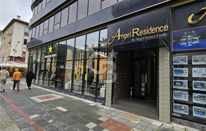 FETHİYE MERKEZ BEŞKAZA ÇARŞISINDA 2+1 FULL EŞYALI KİRALIK DAİRE