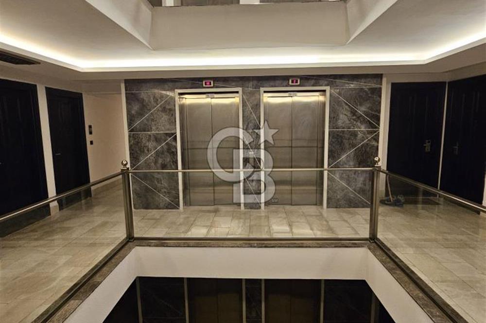 FETHİYE MERKEZ BEŞKAZA ÇARŞISINDA 2+1 FULL EŞYALI KİRALIK DAİRE