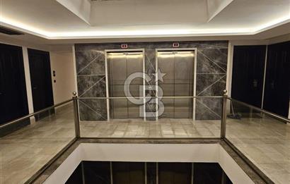 FETHİYE MERKEZ BEŞKAZA ÇARŞISINDA 2+1 FULL EŞYALI KİRALIK DAİRE