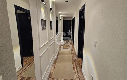 FETHİYE MERKEZ BEŞKAZA ÇARŞISINDA 2+1 FULL EŞYALI KİRALIK DAİRE