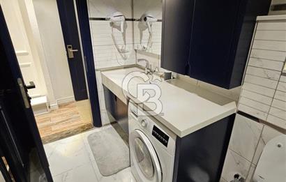 FETHİYE MERKEZ BEŞKAZA ÇARŞISINDA 2+1 FULL EŞYALI KİRALIK DAİRE