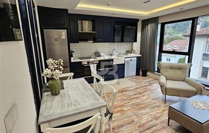 FETHİYE MERKEZ BEŞKAZA ÇARŞISINDA 2+1 FULL EŞYALI KİRALIK DAİRE