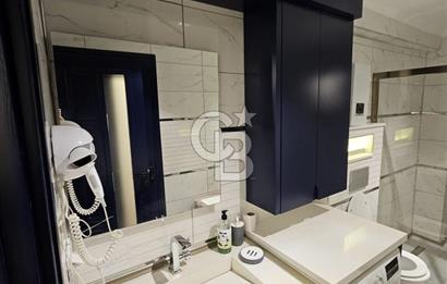 FETHİYE MERKEZ BEŞKAZA ÇARŞISINDA 2+1 FULL EŞYALI KİRALIK DAİRE