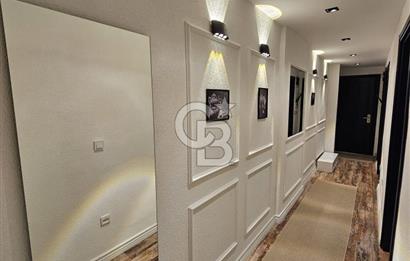 FETHİYE MERKEZ BEŞKAZA ÇARŞISINDA 2+1 FULL EŞYALI KİRALIK DAİRE